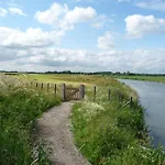 Waterlinie Lodges