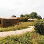 Waterlinie Lodges