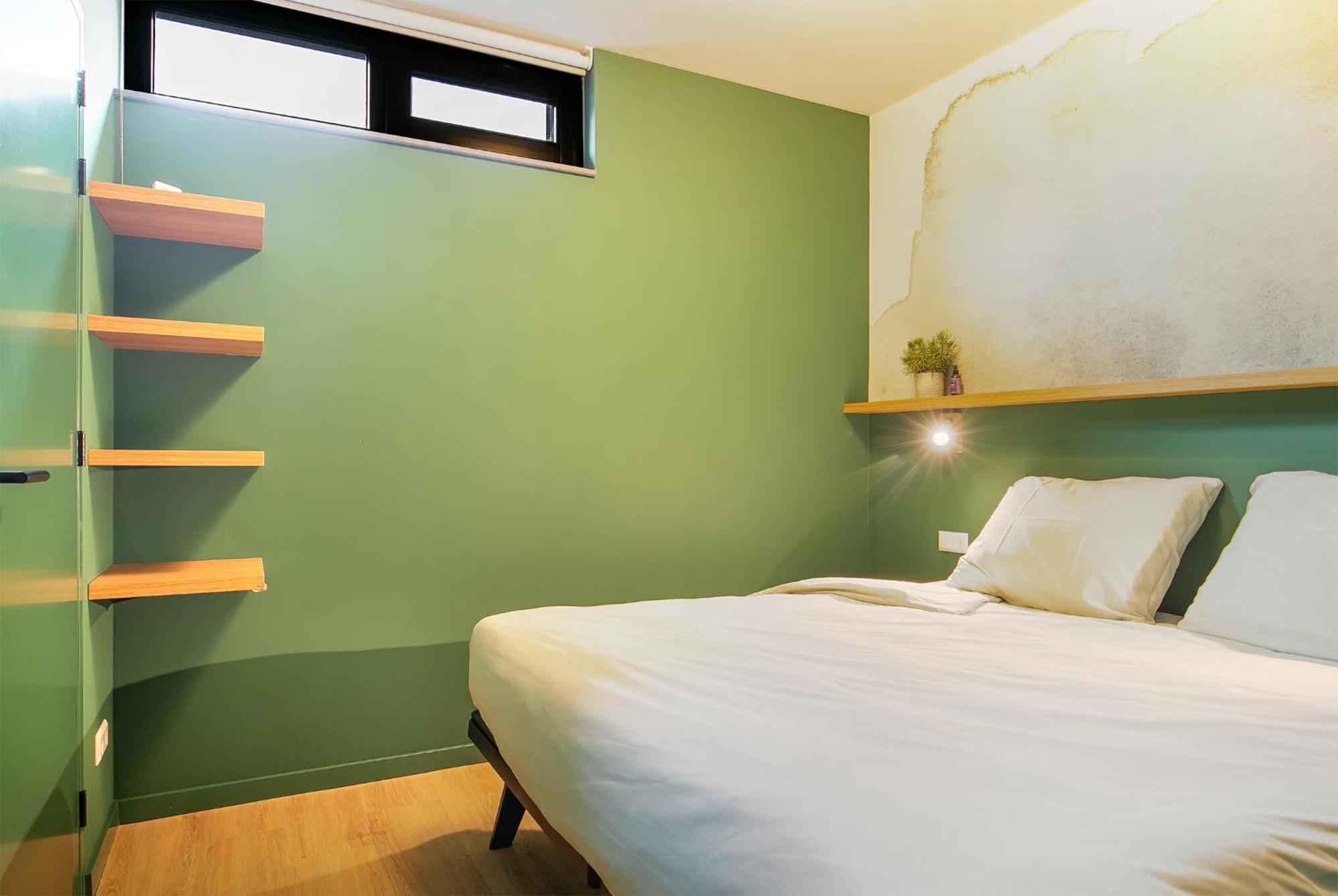 Holiday home Waterlinie Utrecht