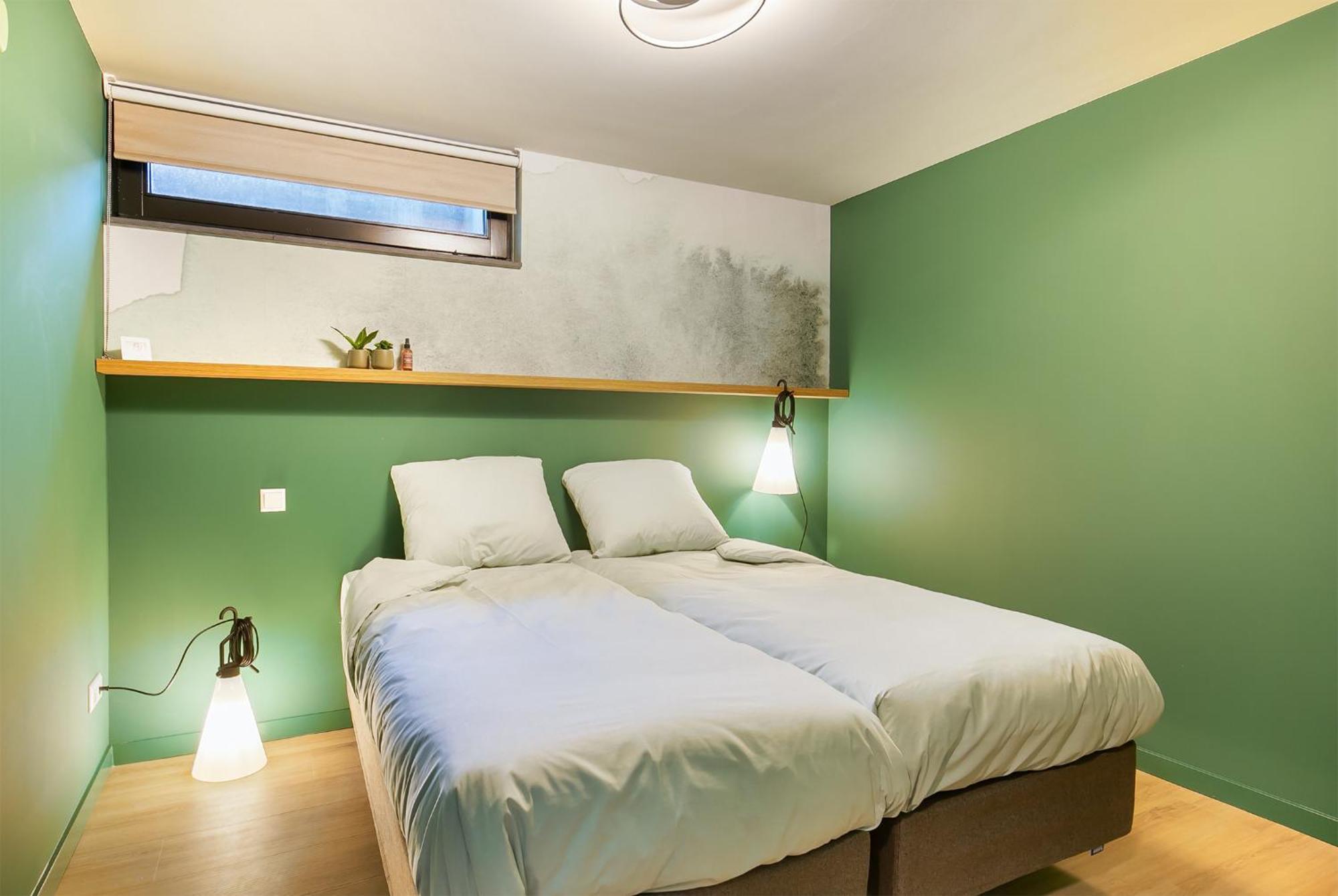 Holiday home Waterlinie Utrecht