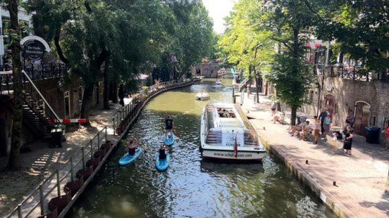Waterlinie