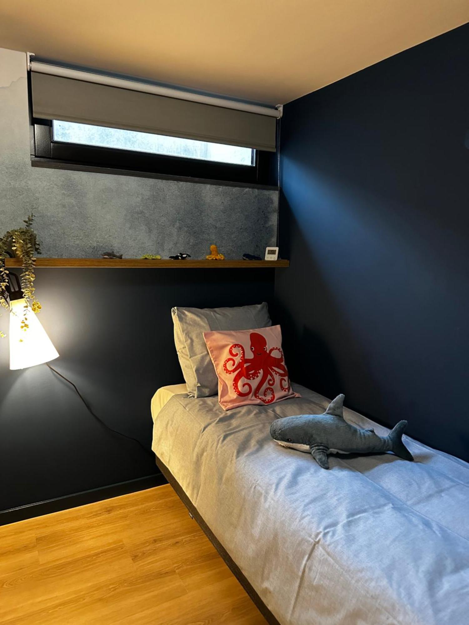 Waterlinie Holiday home *