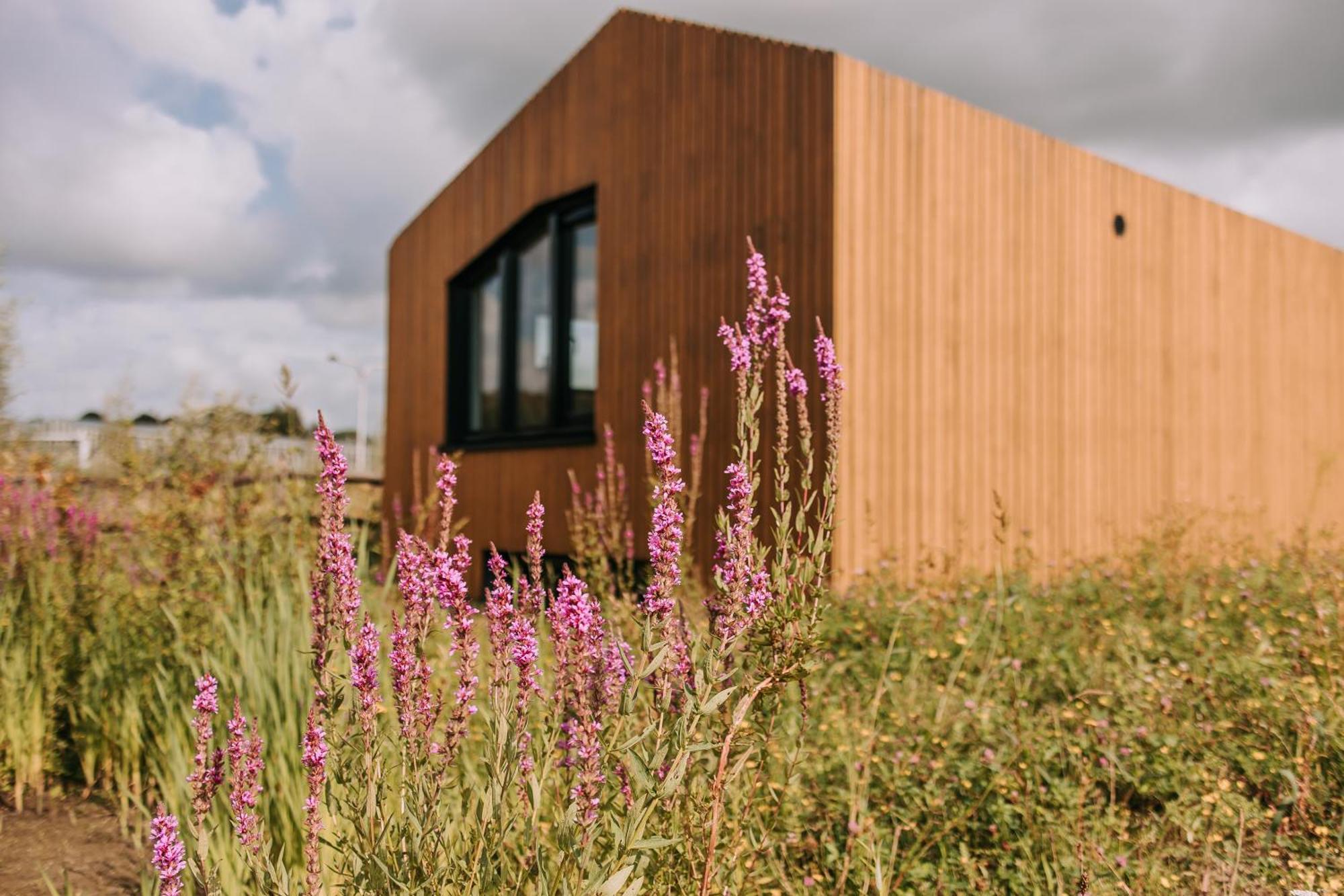 Waterlinie Holiday home