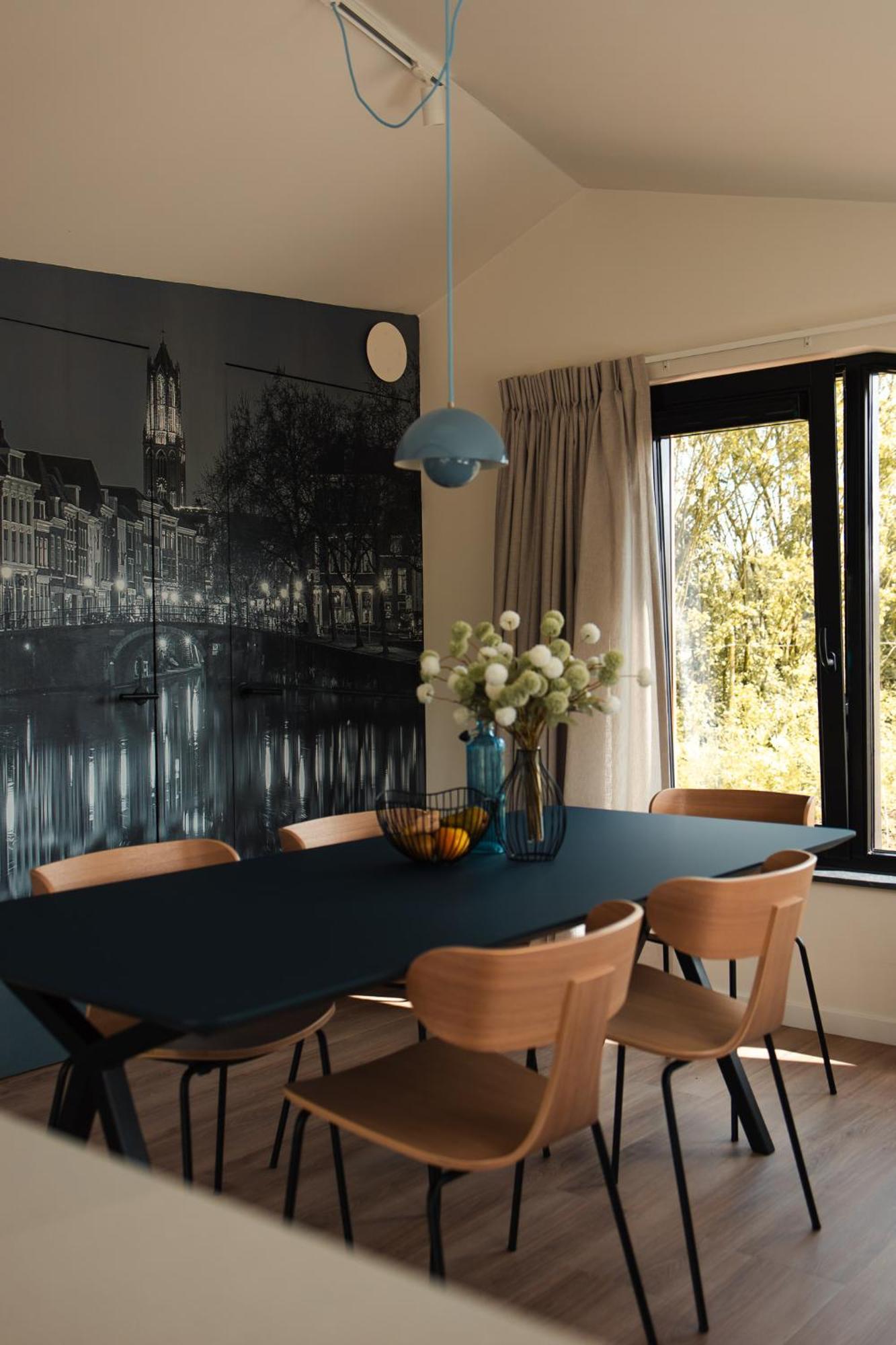Waterlinie Holiday home *